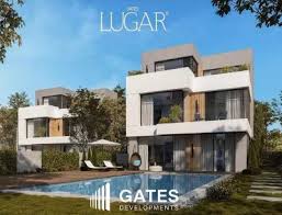 Lugar – New Zayed | by Gates Developments