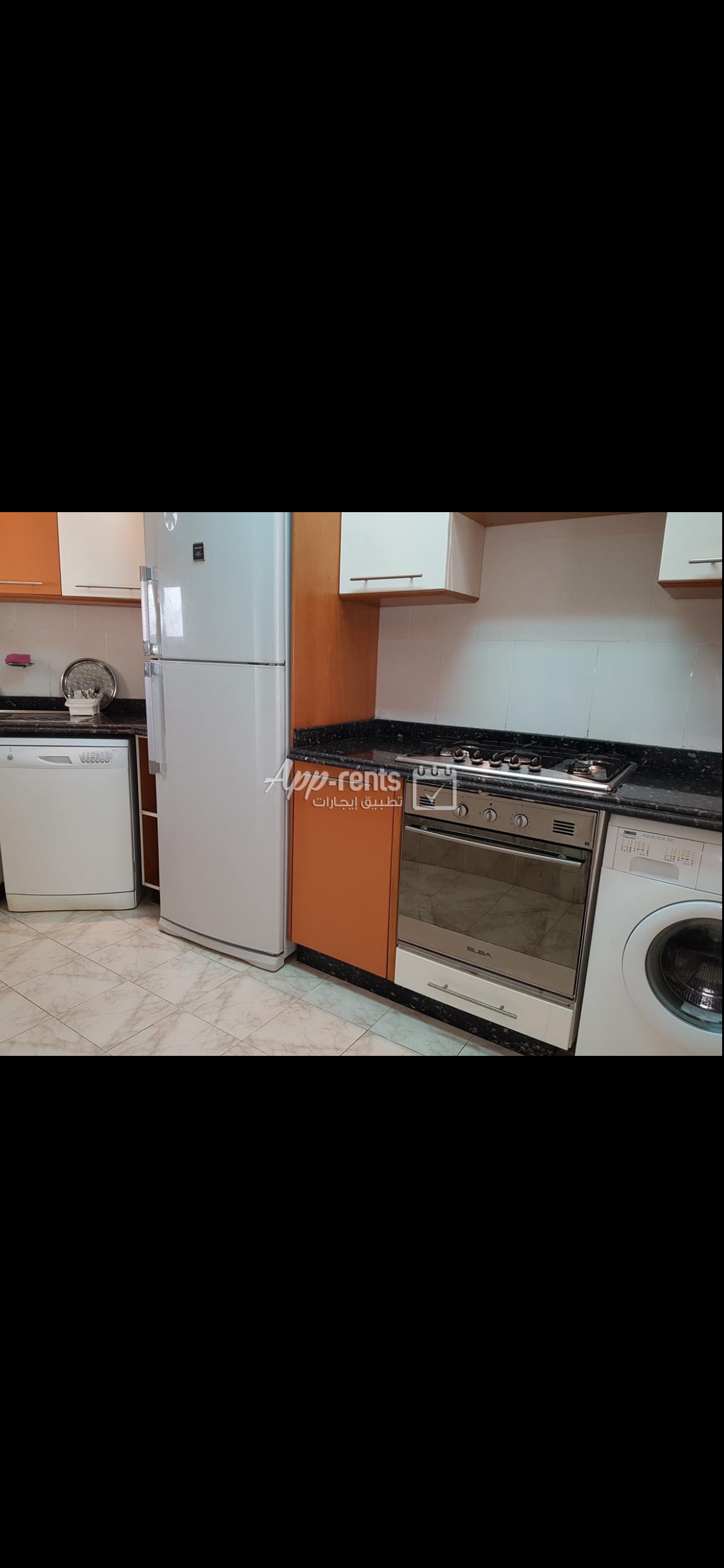 Renzo -   Mena 3 chalet sea view