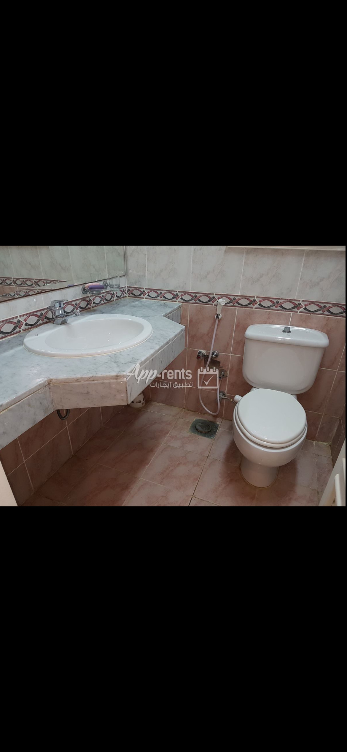 Renzo -   Mena 3 chalet sea view