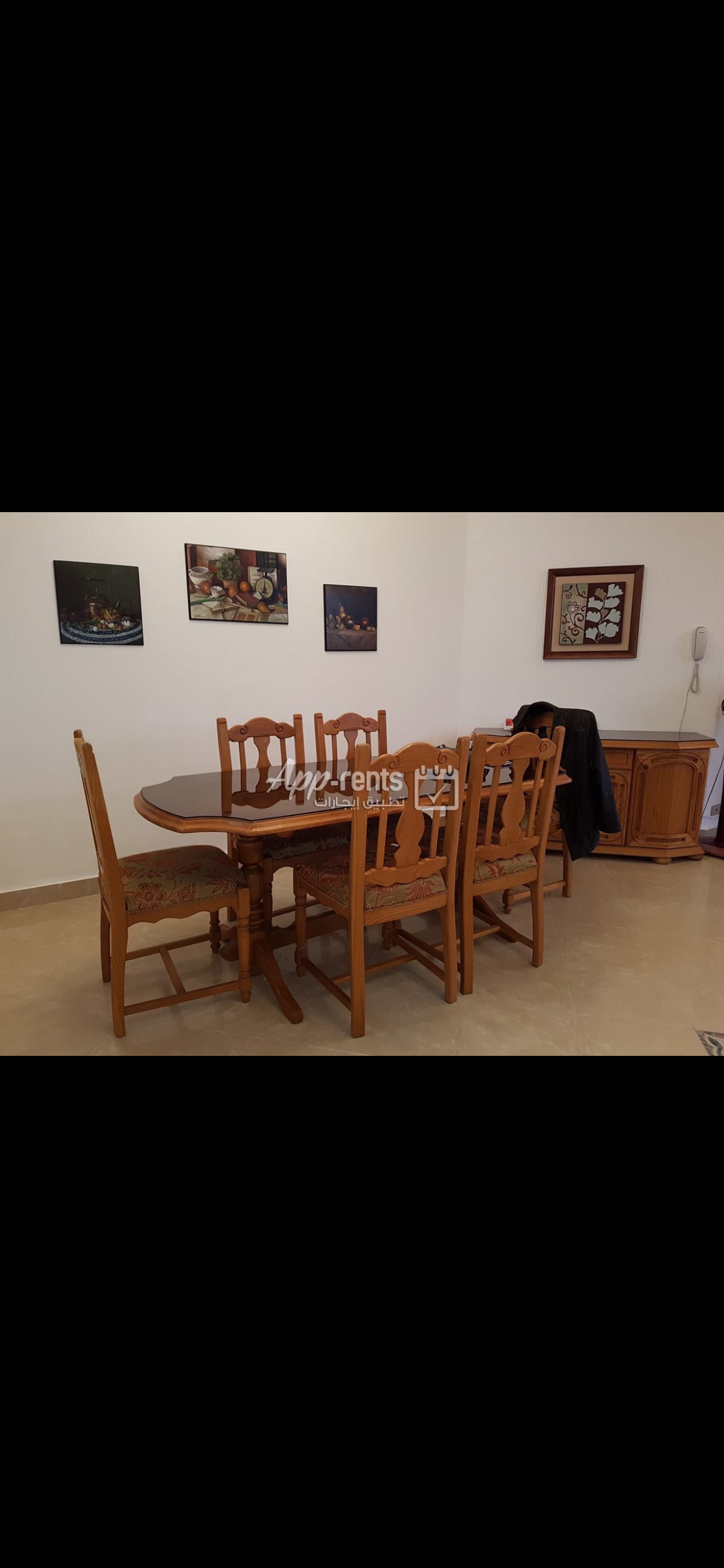 Renzo -   Mena 3 chalet sea view