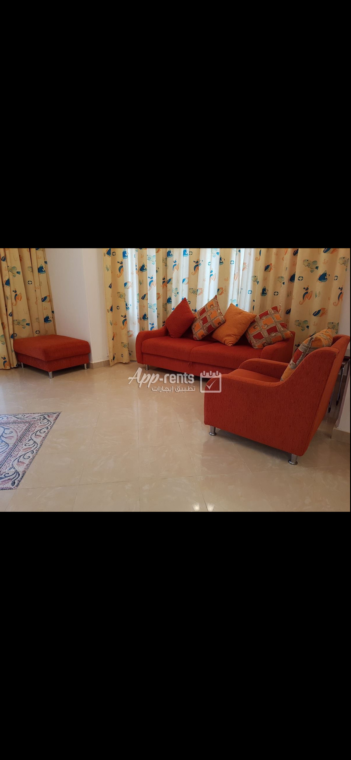 Renzo -   Mena 3 chalet sea view