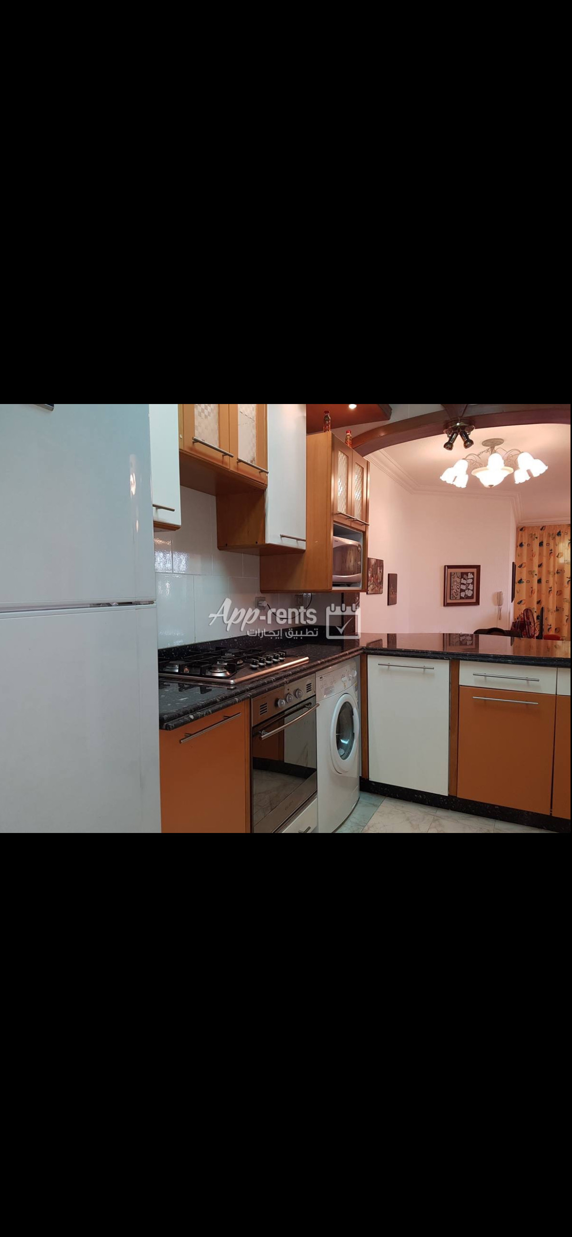 Renzo -   Mena 3 chalet sea view