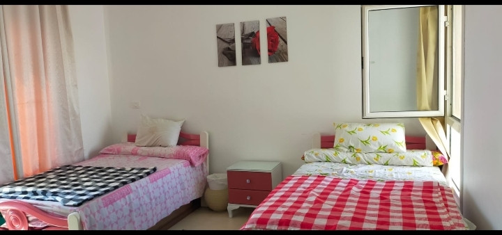 Renzo -   اليه بالساحل الشمالي قريه امواج