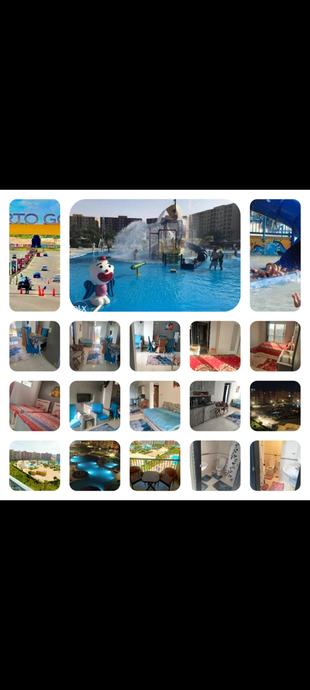 Renzo -   شاليه