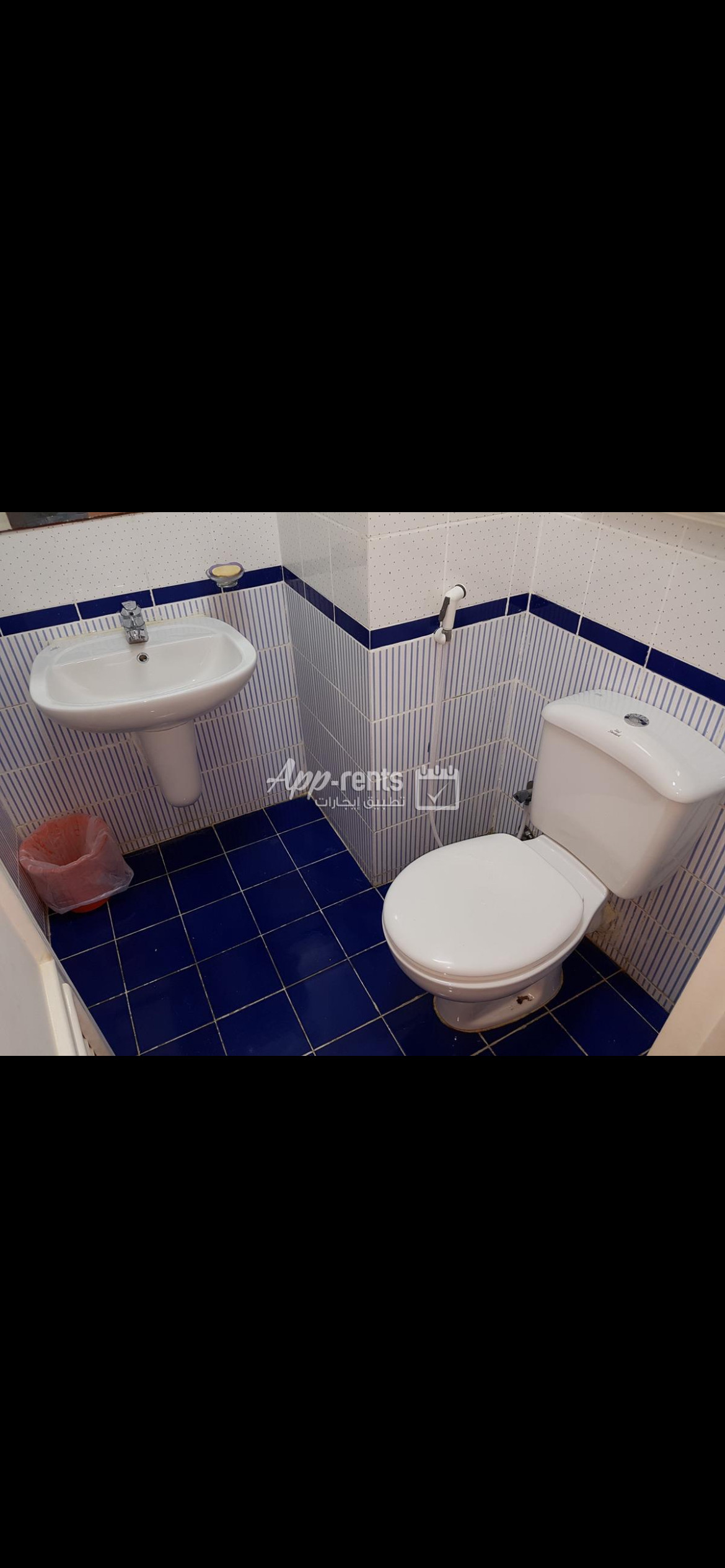 Renzo -   Mena 3 chalet sea view