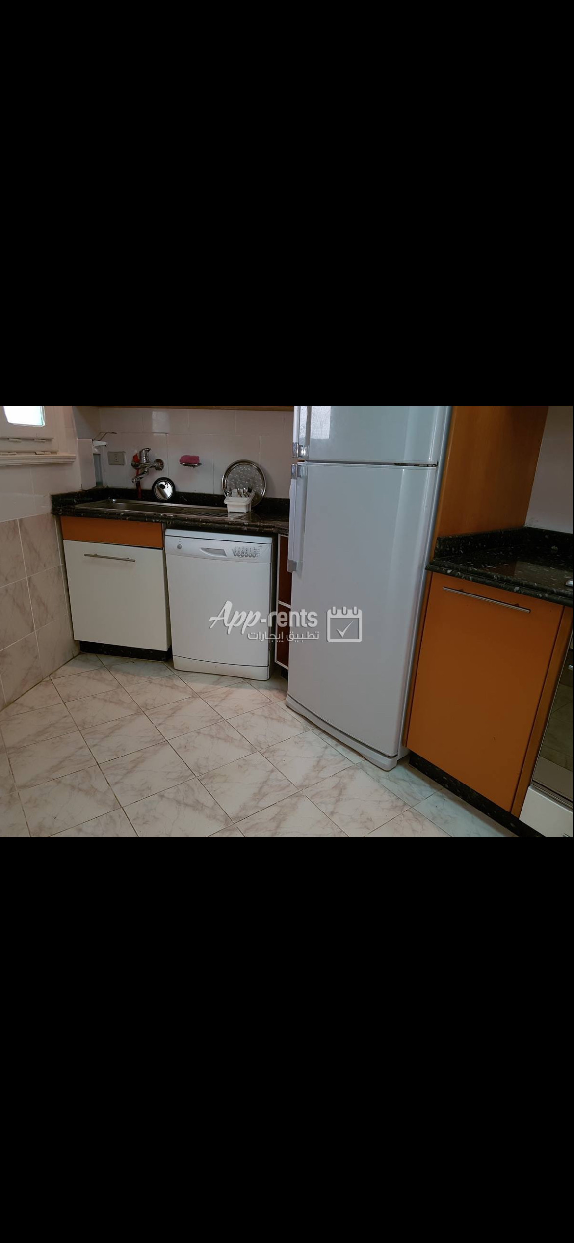 Renzo -   Mena 3 chalet sea view