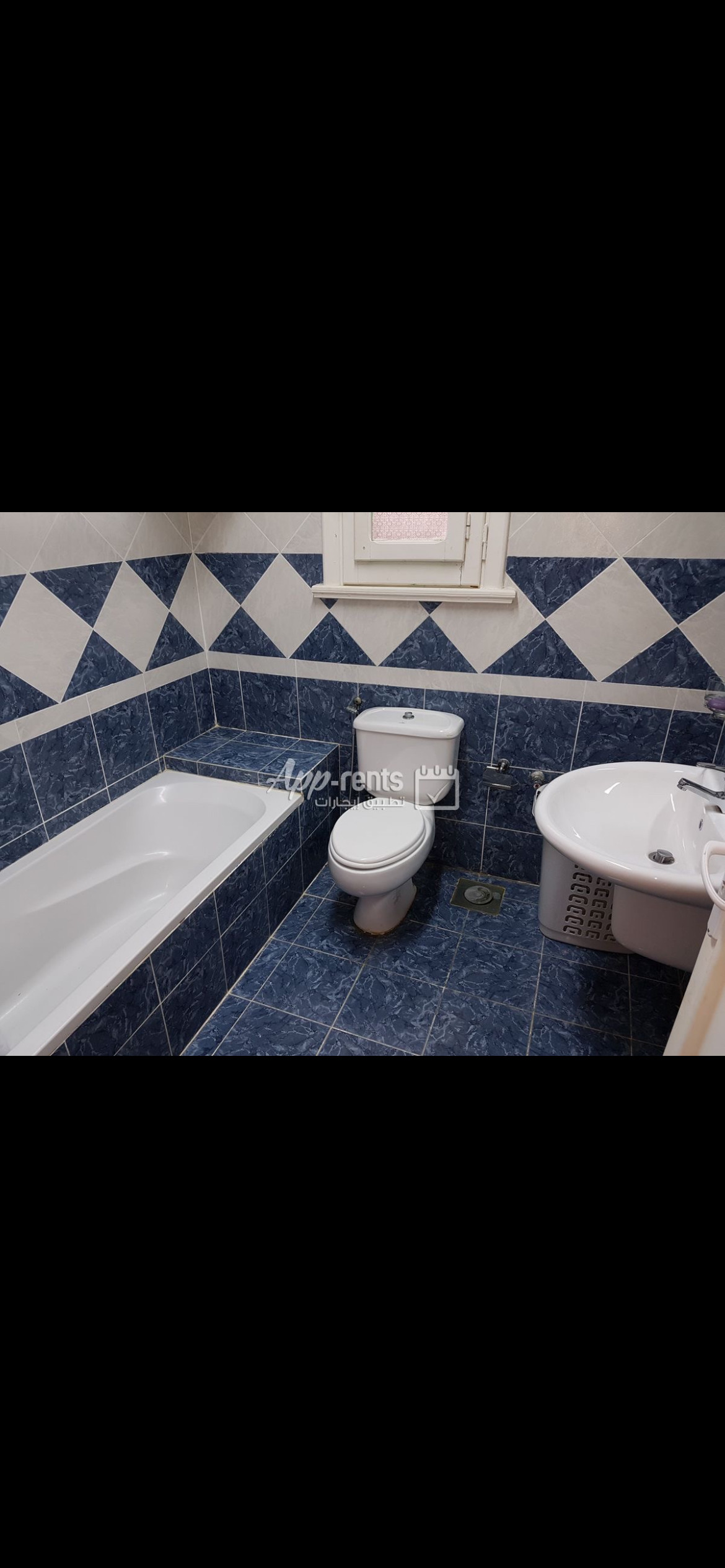 Renzo -   Mena 3 chalet sea view