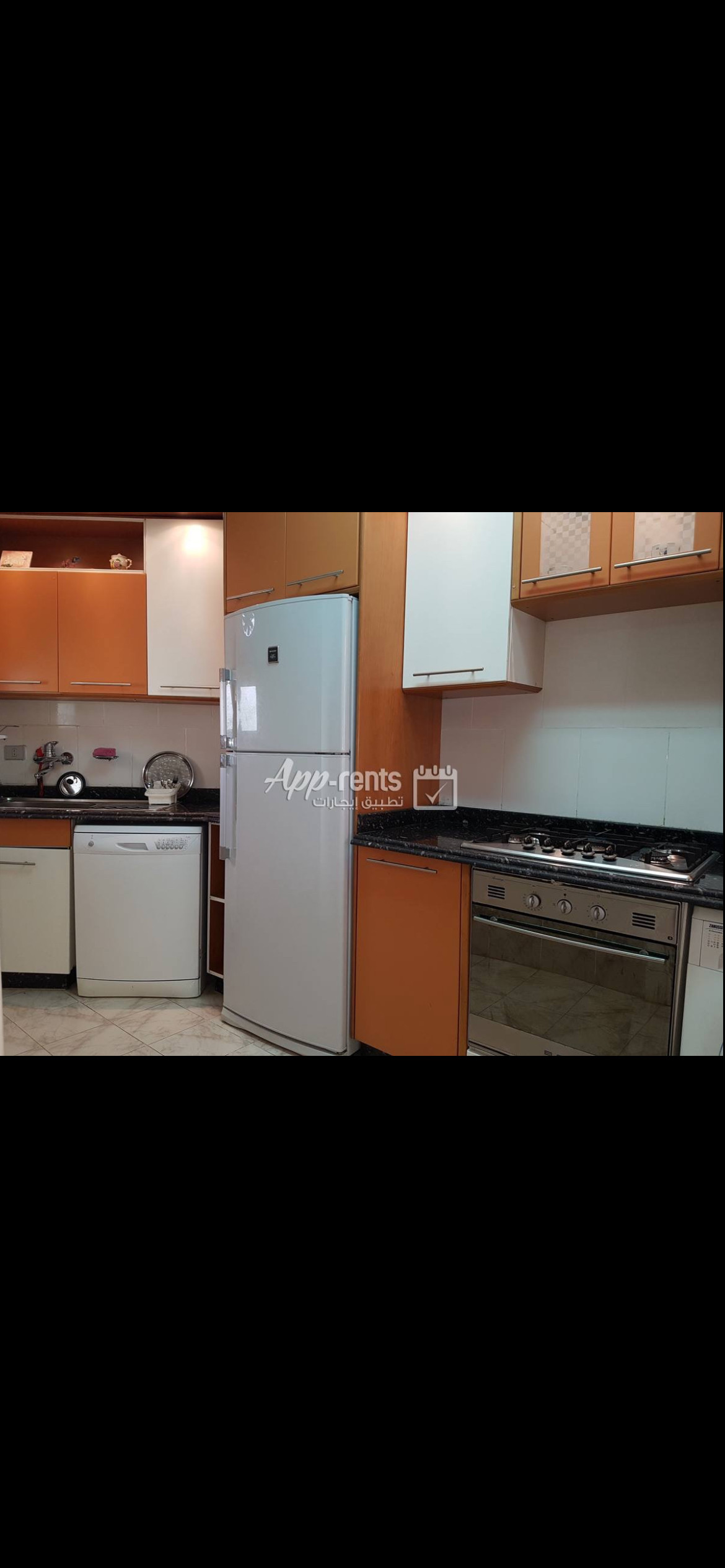 Renzo -   Mena 3 chalet sea view