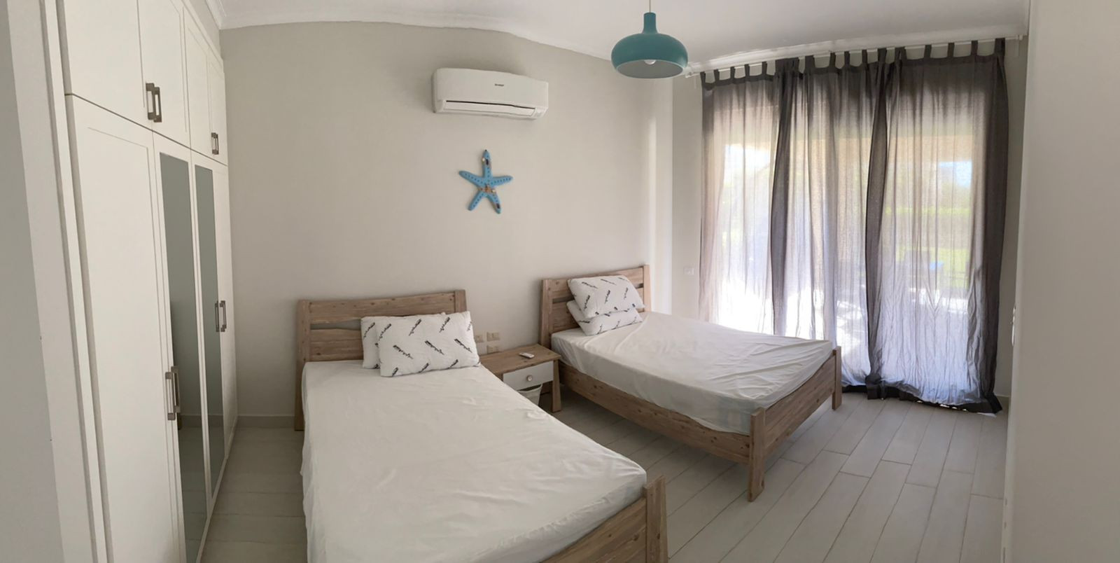 Renzo -   شاليه للايجار في هايسندا باي الساحل الشمالي