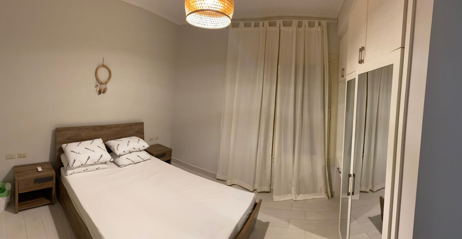 Renzo -   شاليه للايجار في هايسندا باي الساحل الشمالي