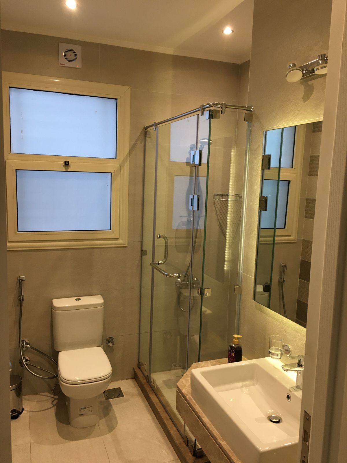 Renzo -   شاليه للايجار في هايسندا باي الساحل الشمالي