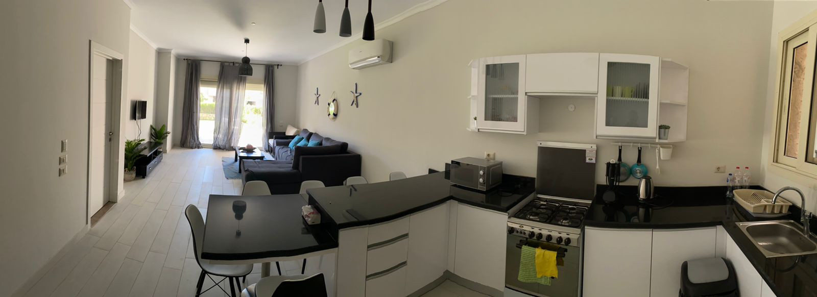 Renzo -   شاليه للايجار في هايسندا باي الساحل الشمالي