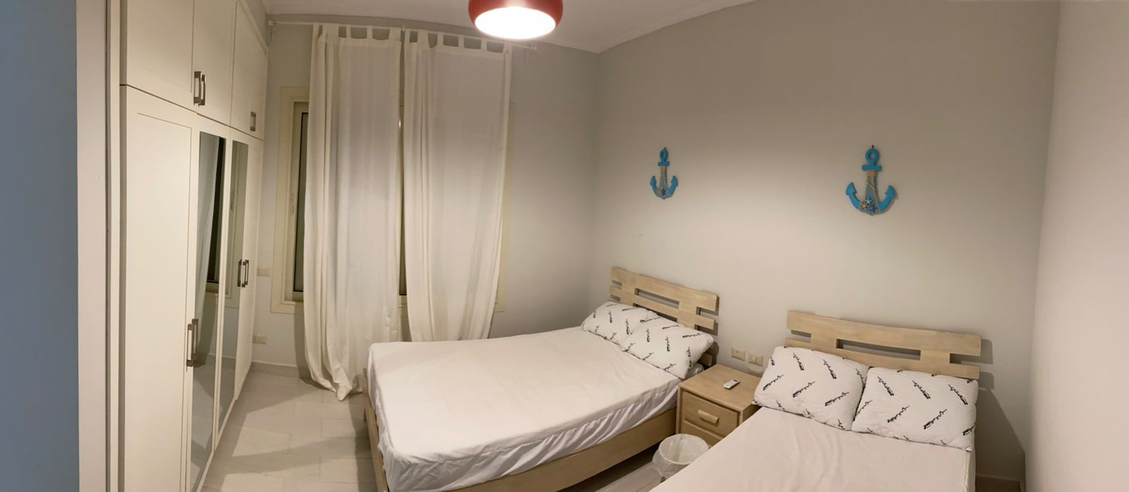 Renzo -   شاليه للايجار في هايسندا باي الساحل الشمالي