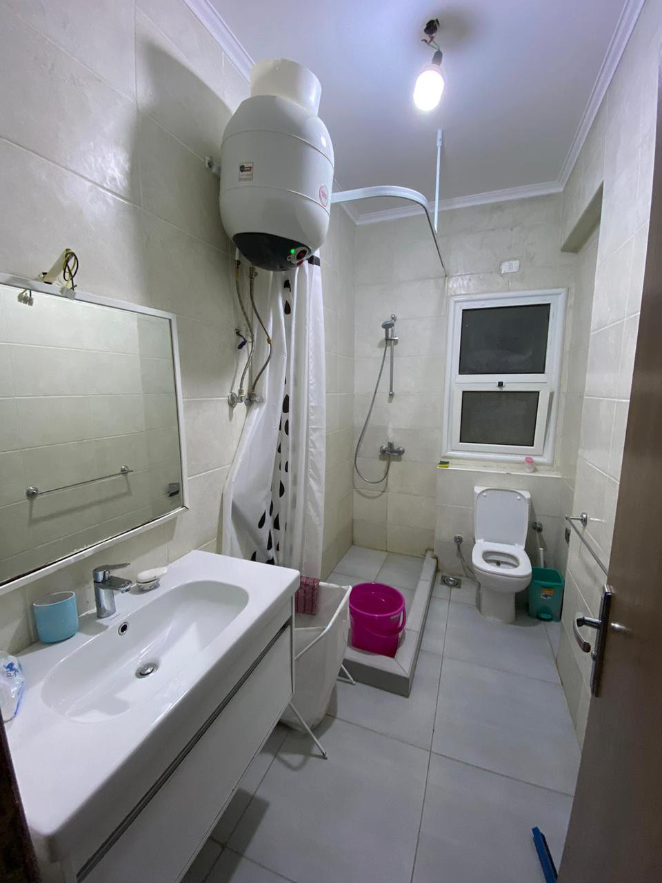 Renzo -   شالية غرفتين فى أمواج