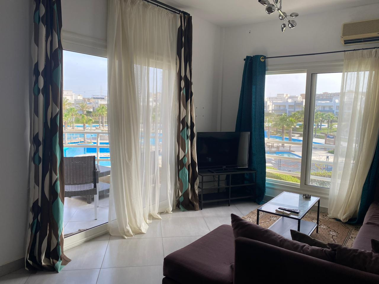 Renzo -   شالية غرفتين فى أمواج