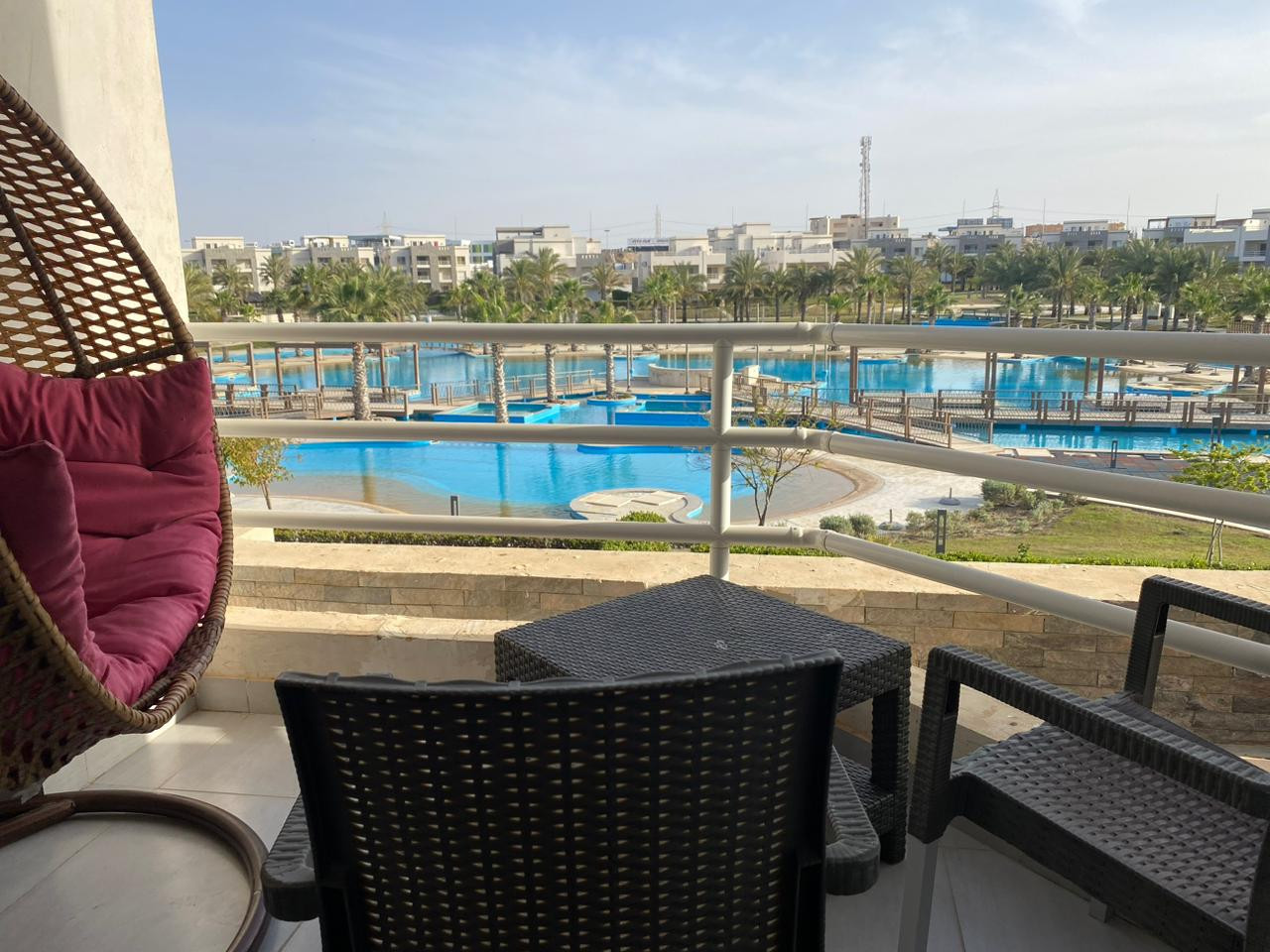 Renzo -   شالية غرفتين فى أمواج