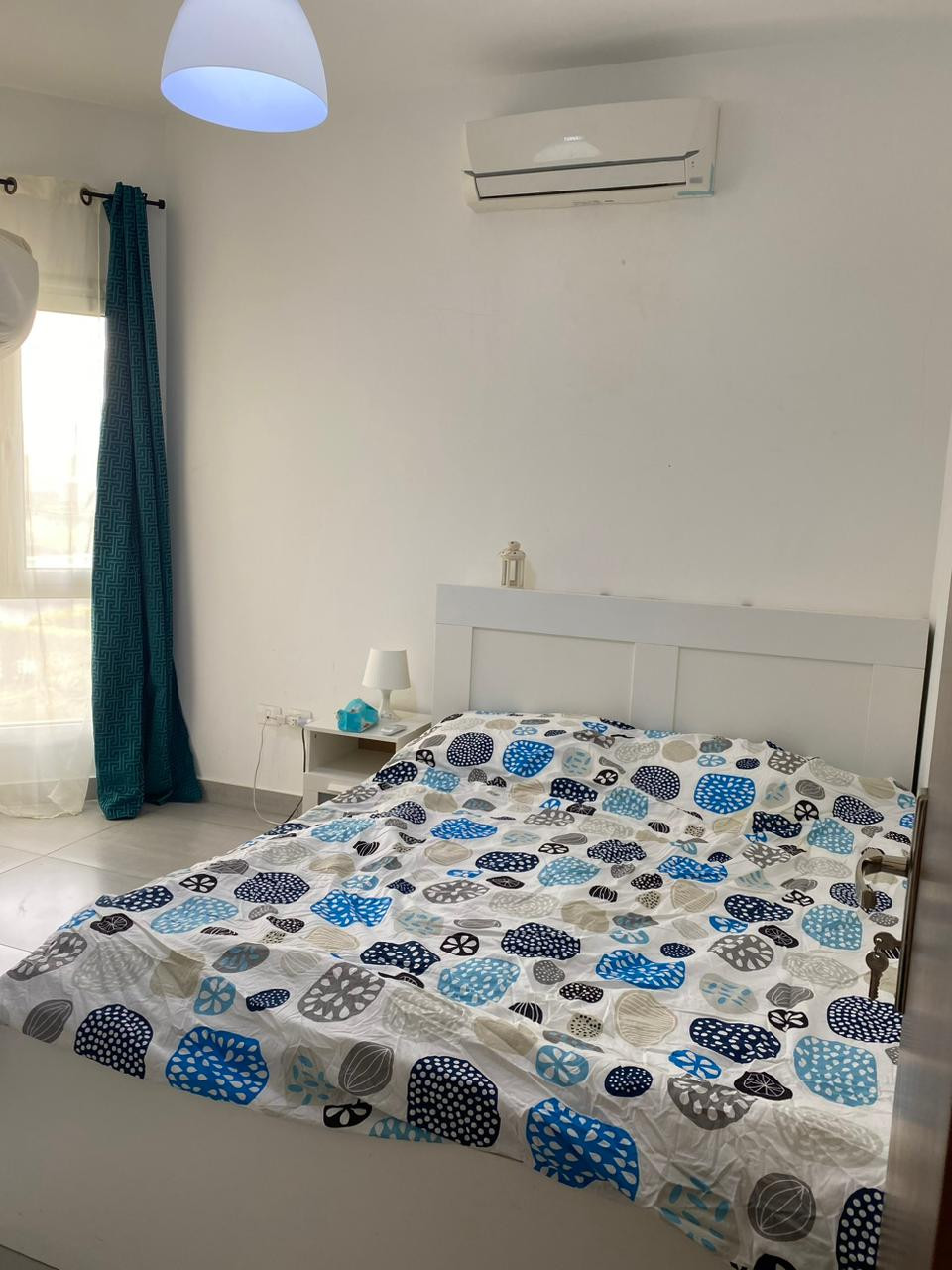 Renzo -   شالية غرفتين فى أمواج