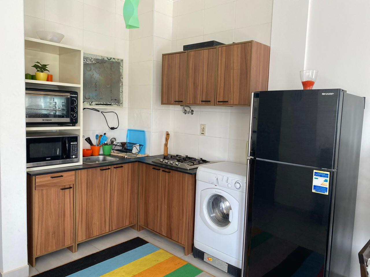 Renzo -   شالية غرفتين فى أمواج