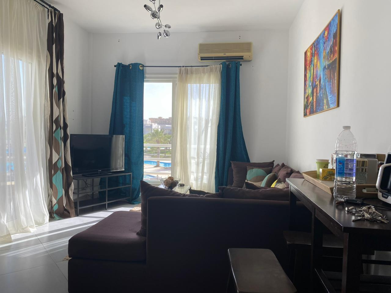 Renzo -   شالية غرفتين فى أمواج