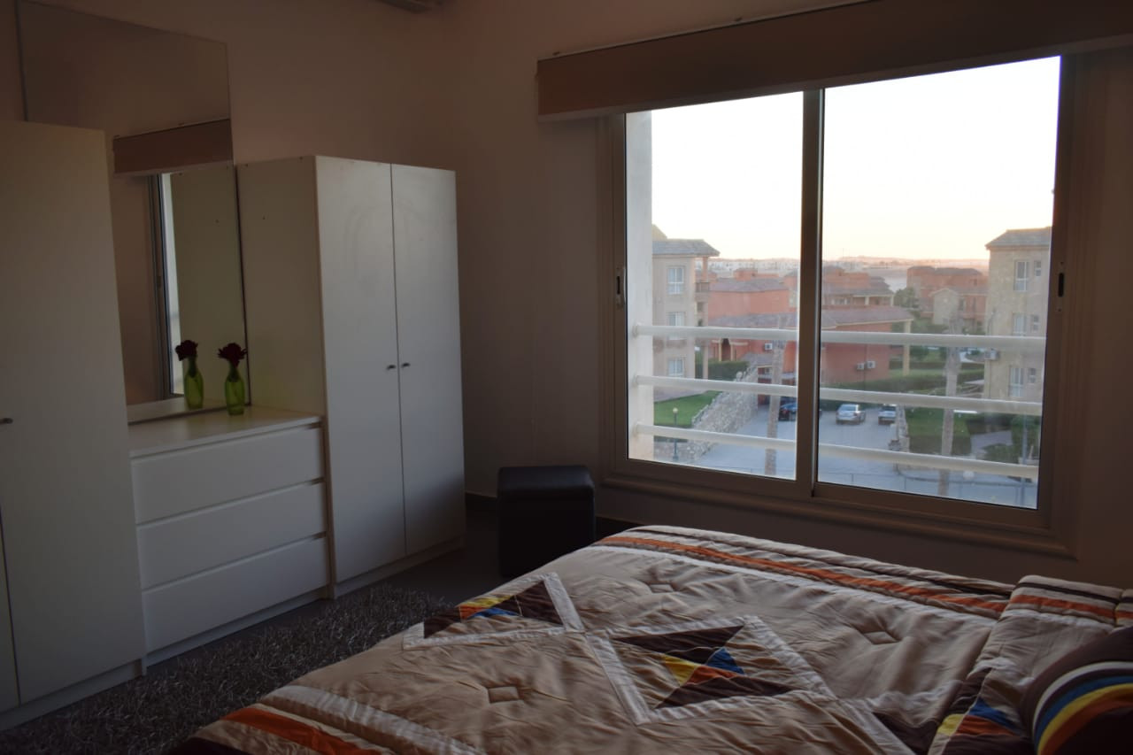 Renzo -   بنتهاوس 3 غرف فى أمواج