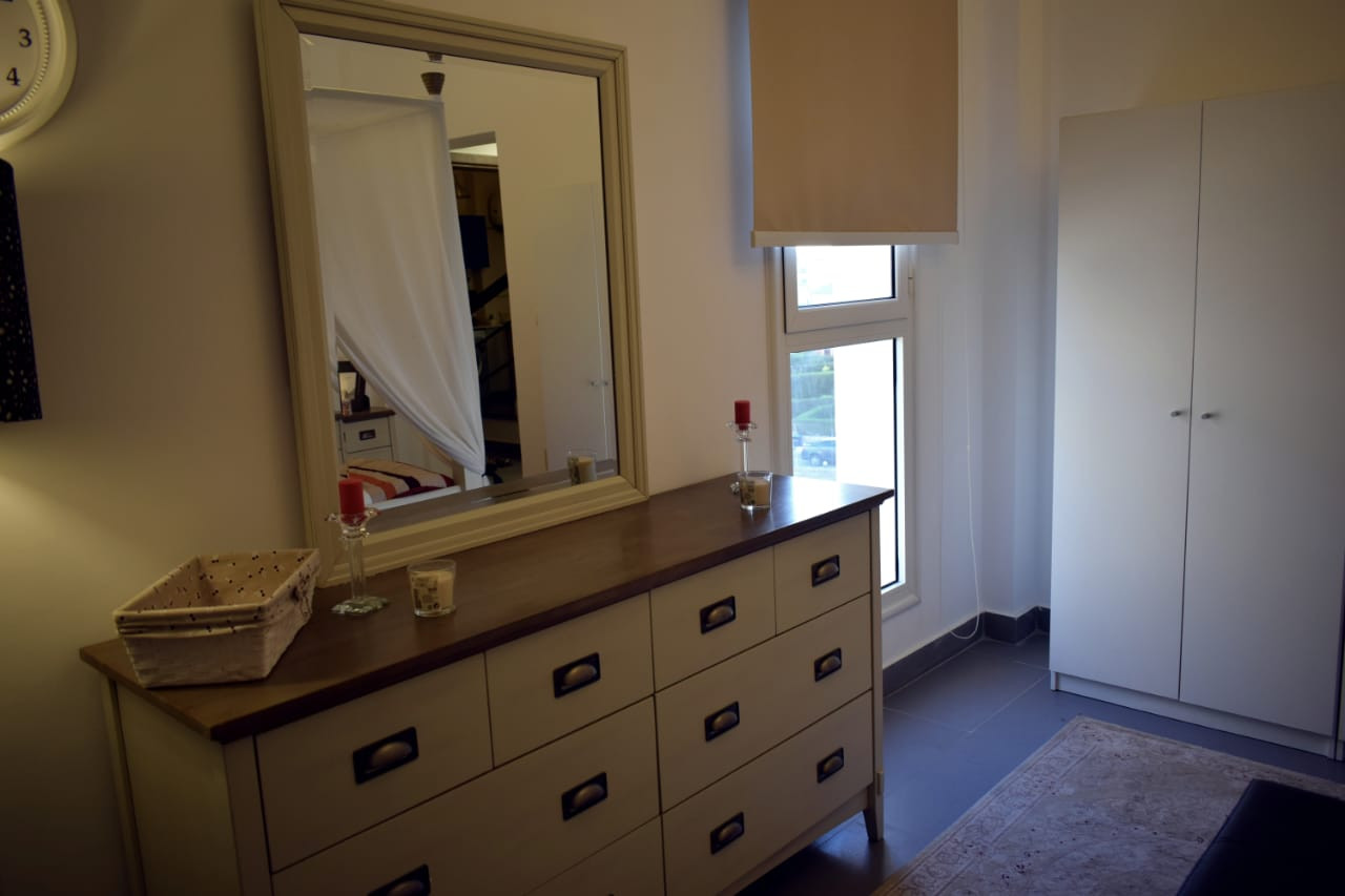 Renzo -   بنتهاوس 3 غرف فى أمواج