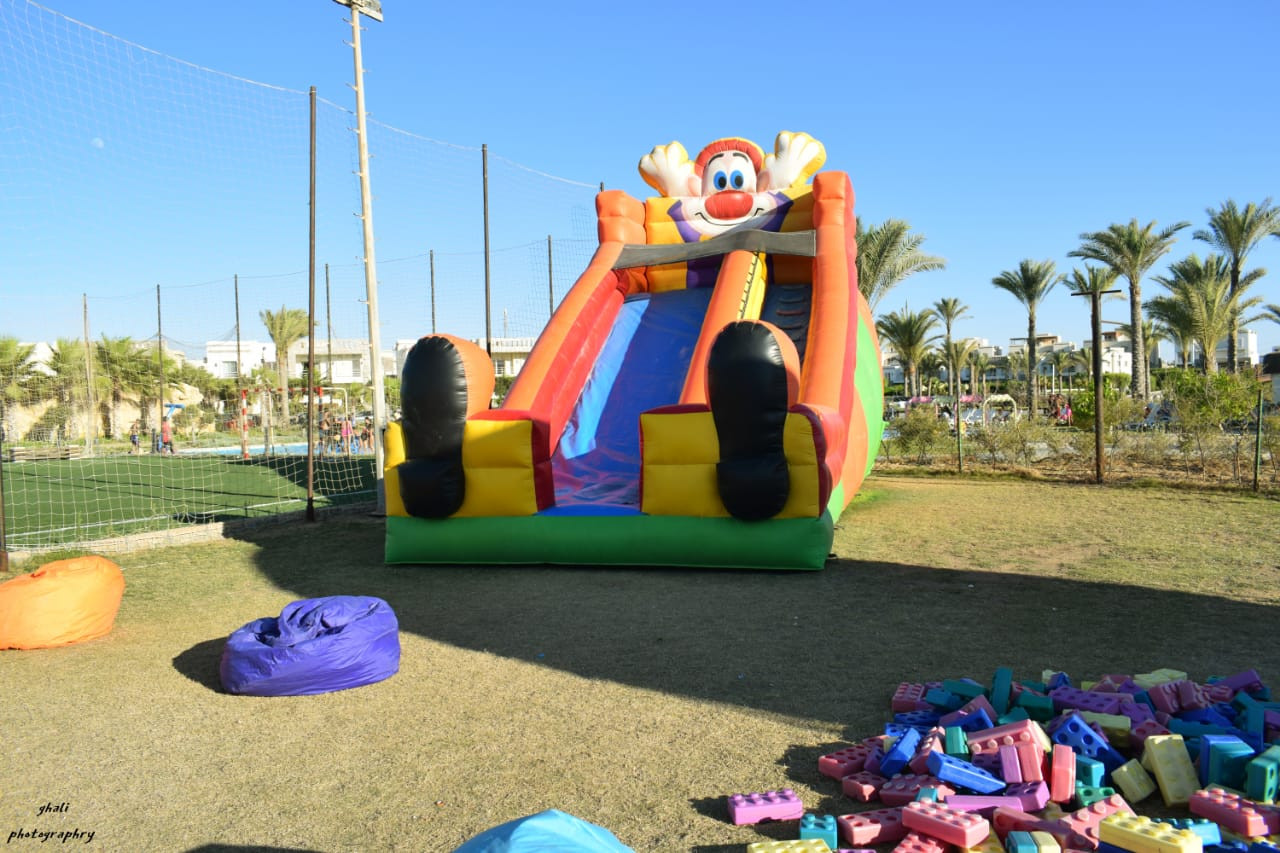 Renzo -   بنتهاوس 3 غرف فى أمواج