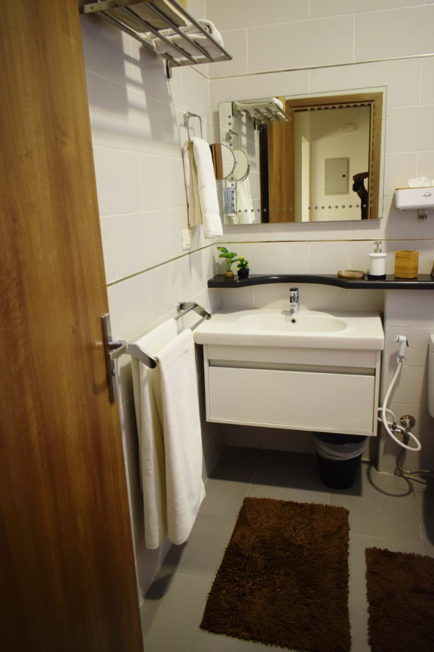 Renzo -   بنتهاوس 3 غرف فى أمواج