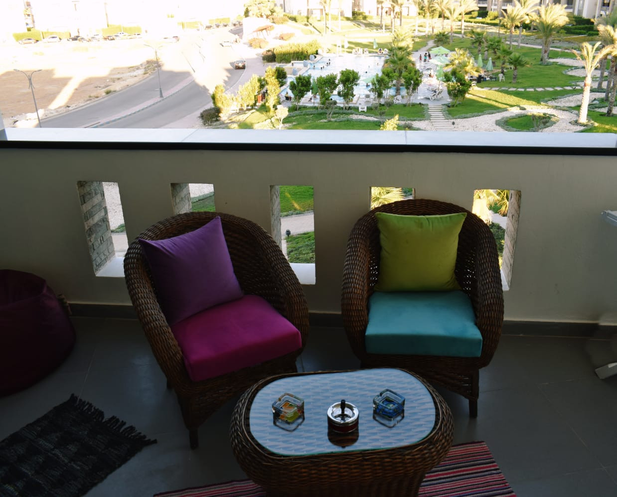 Renzo -   بنتهاوس 3 غرف فى أمواج