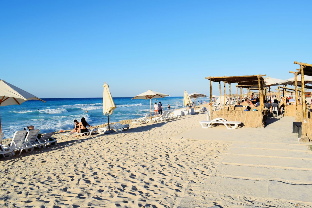 Renzo -   بنتهاوس 3 غرف فى أمواج