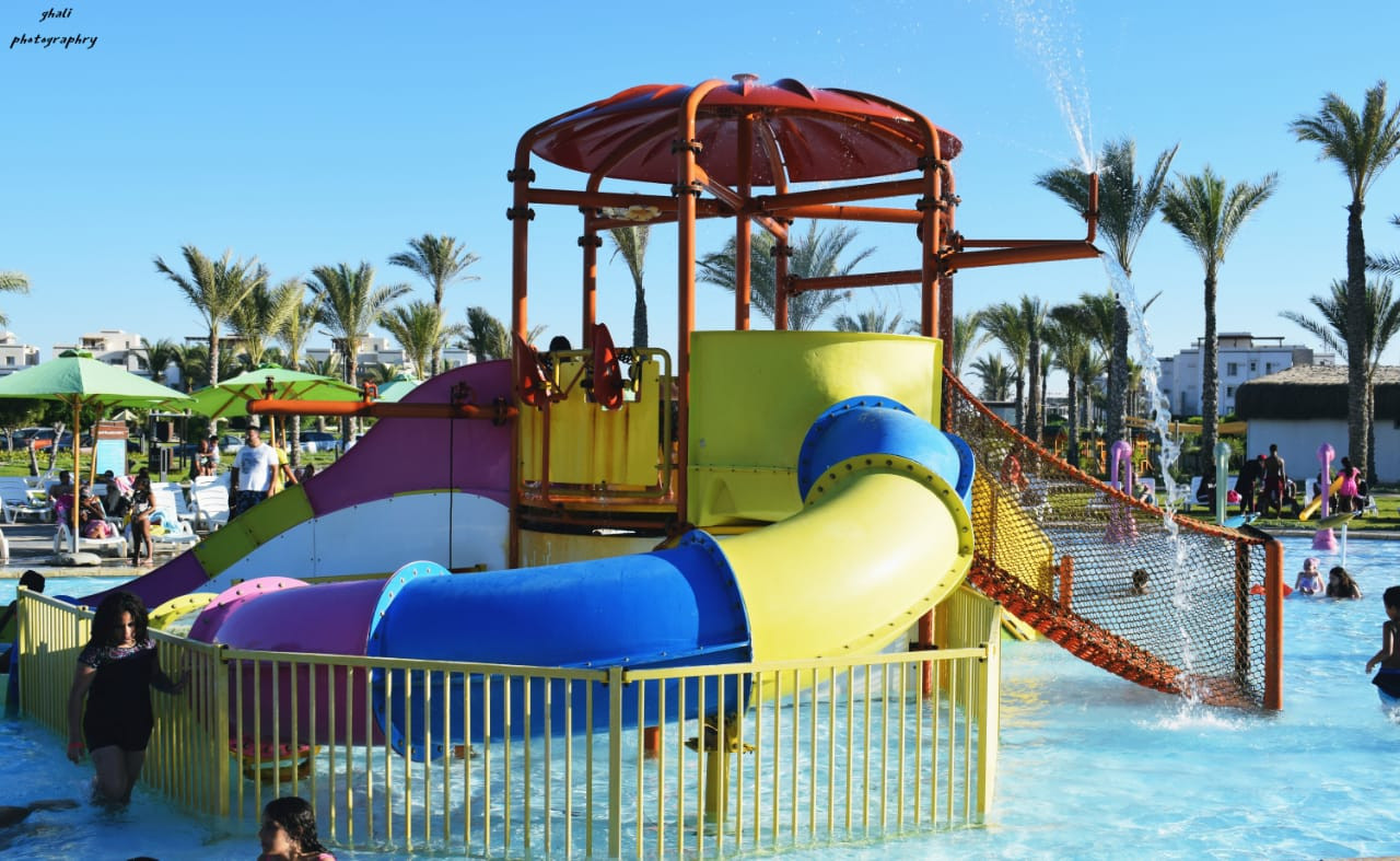 Renzo -   بنتهاوس 3 غرف فى أمواج