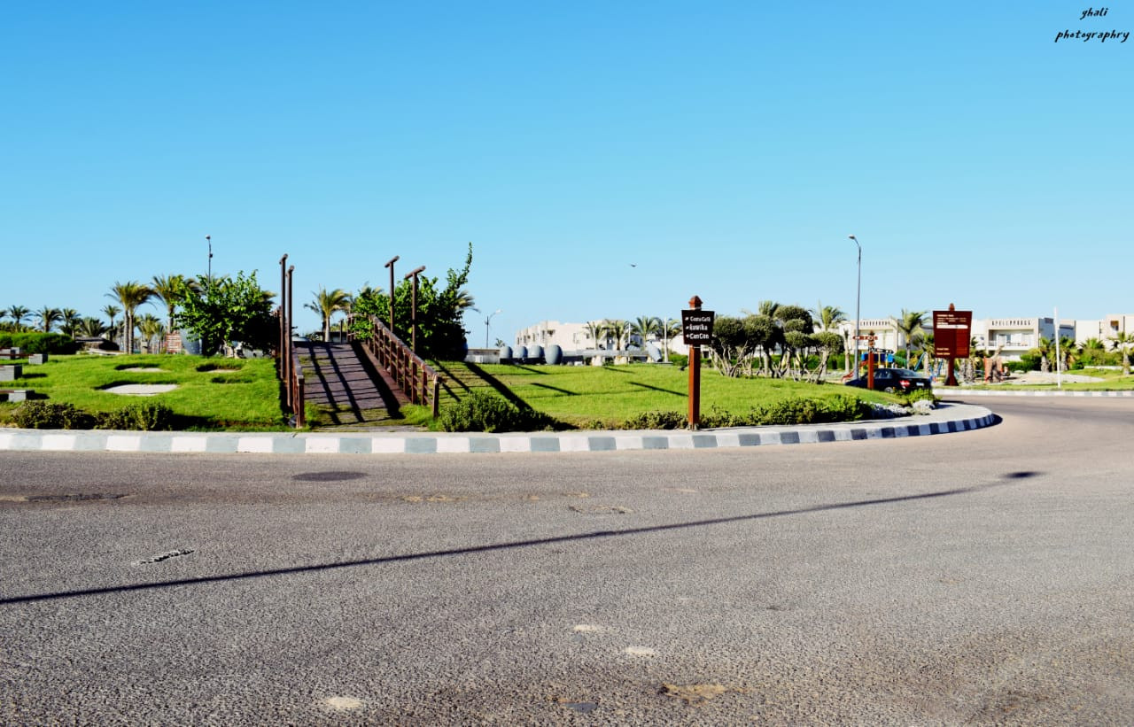 Renzo -   بنتهاوس 3 غرف فى أمواج