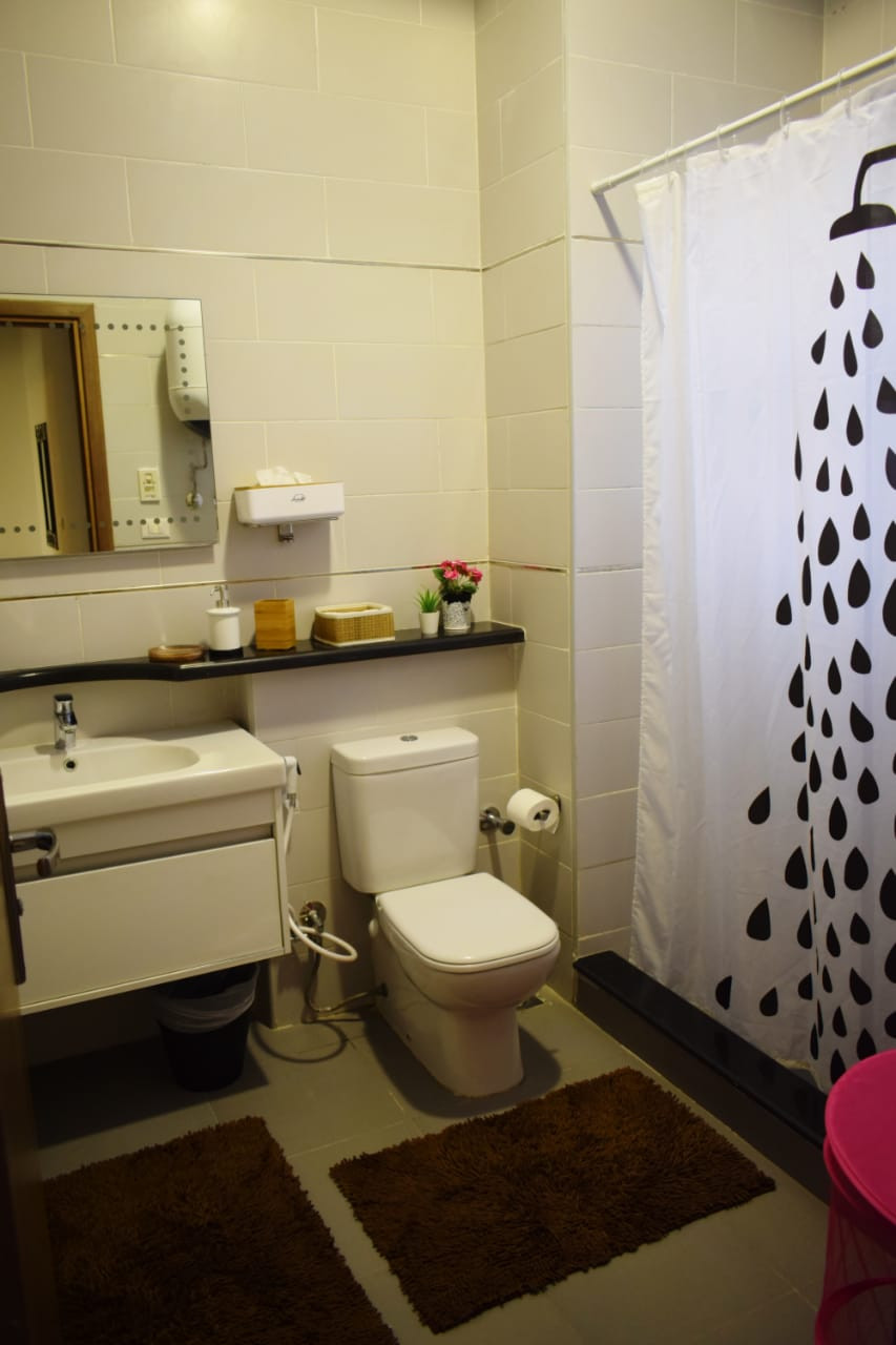 Renzo -   بنتهاوس 3 غرف فى أمواج