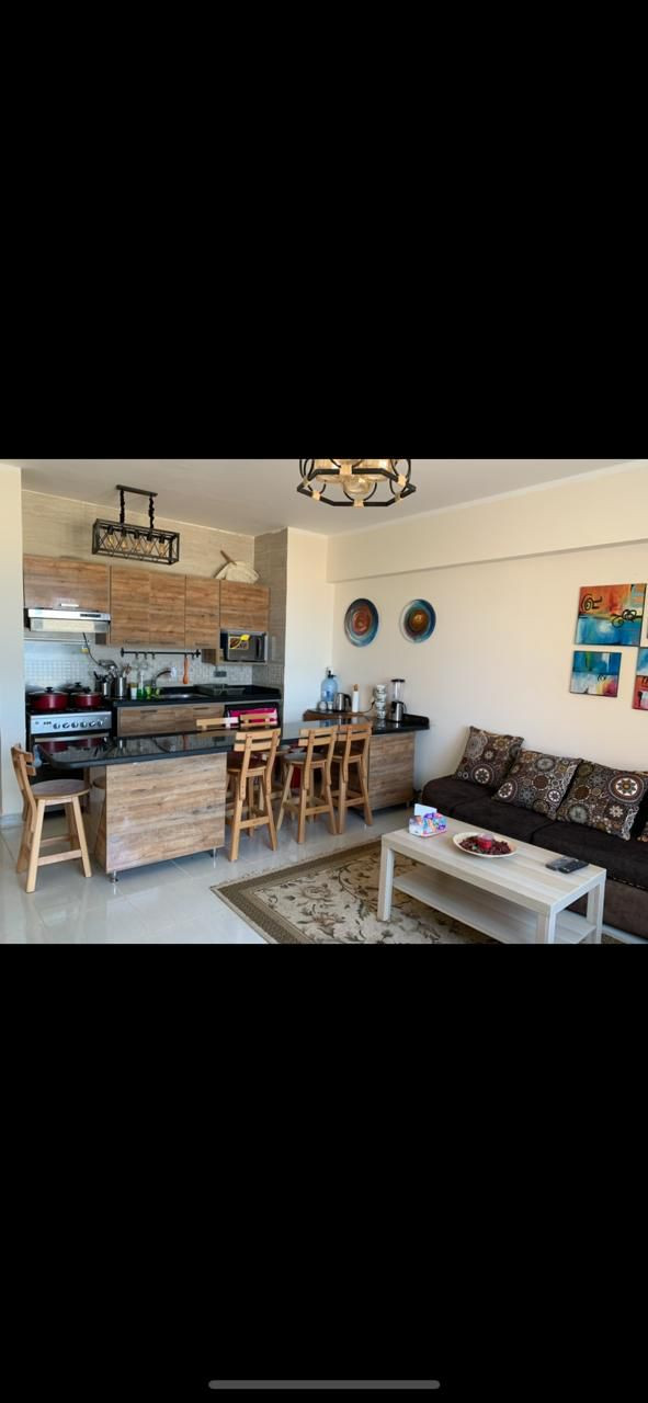 Renzo -   شالية فى قرية بلومار الساحل الشمالى