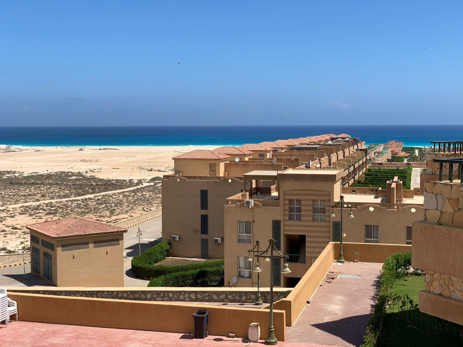 Renzo -   شالية فى قرية بلومار الساحل الشمالى