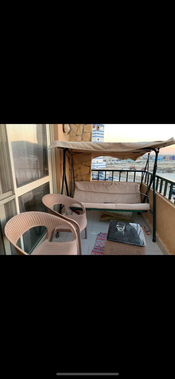 Renzo -   شالية فى قرية بلومار الساحل الشمالى