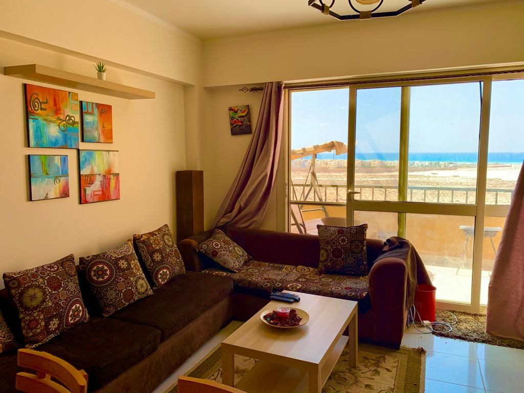 Renzo -   شالية فى قرية بلومار الساحل الشمالى