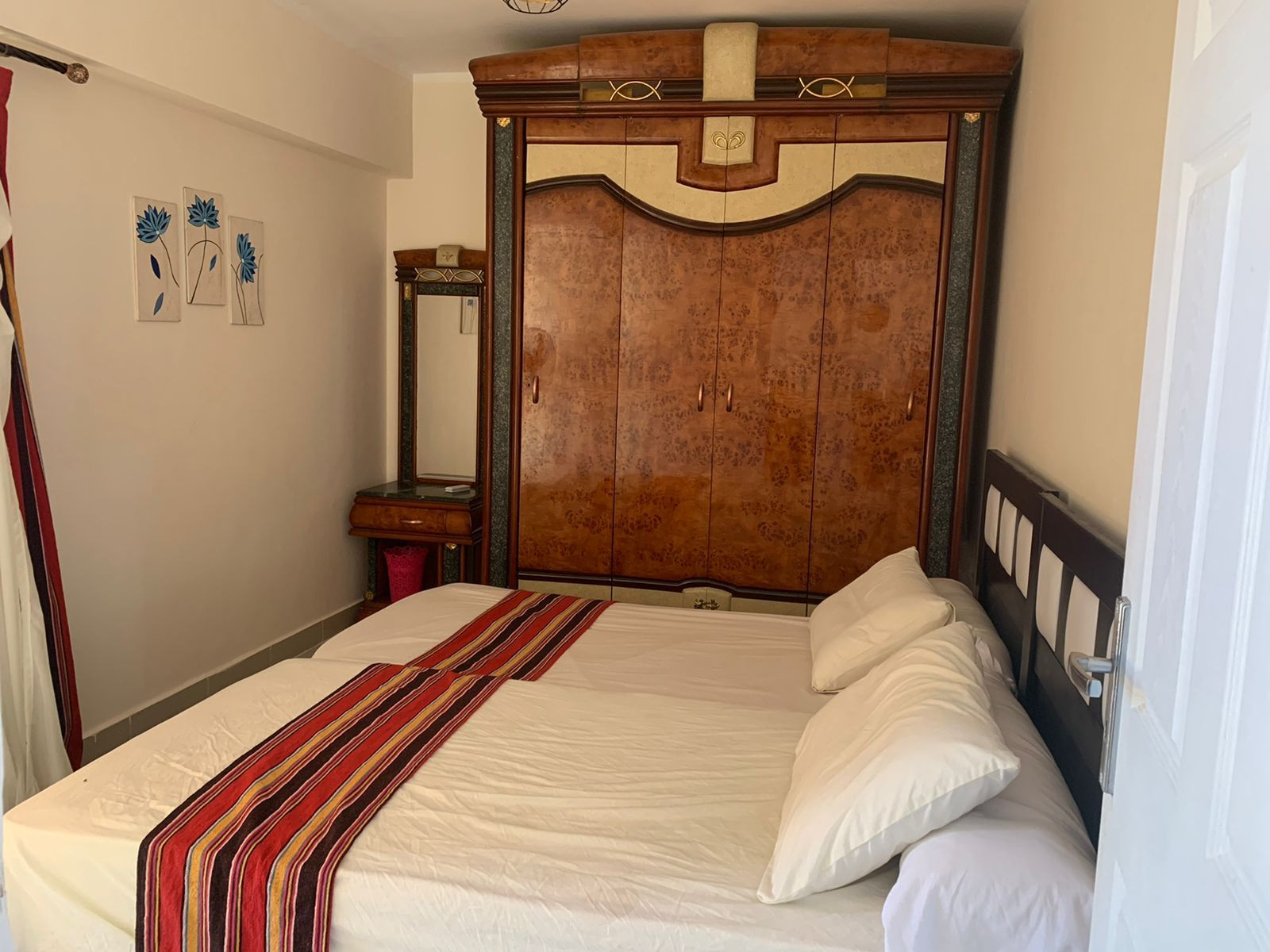 Renzo -   شالية فى قرية بلومار الساحل الشمالى