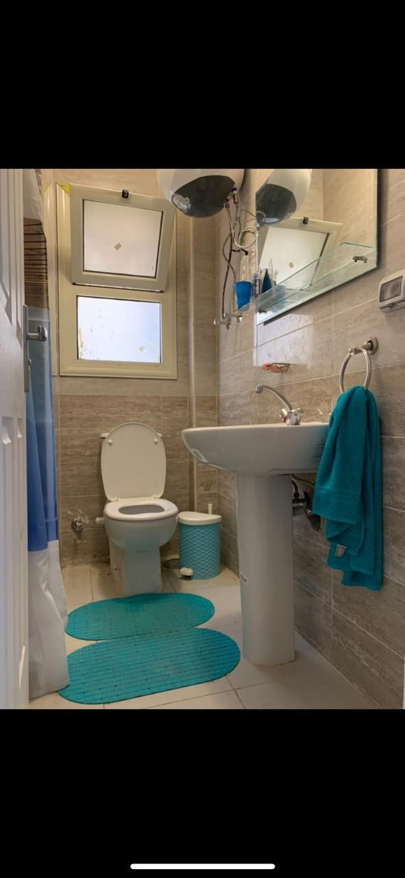 Renzo -   شالية فى قرية بلومار الساحل الشمالى