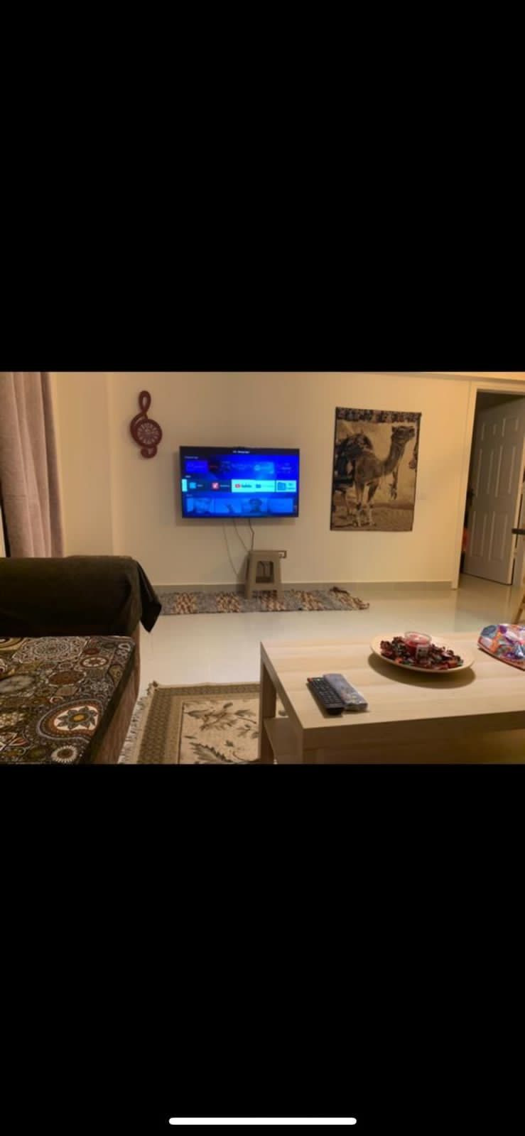 Renzo -   شالية فى قرية بلومار الساحل الشمالى