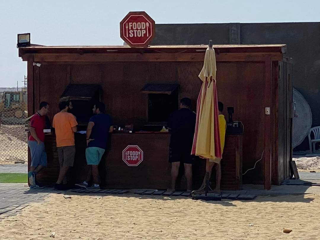 Renzo -   شالية 3 غرف فى ستيلا هايتس