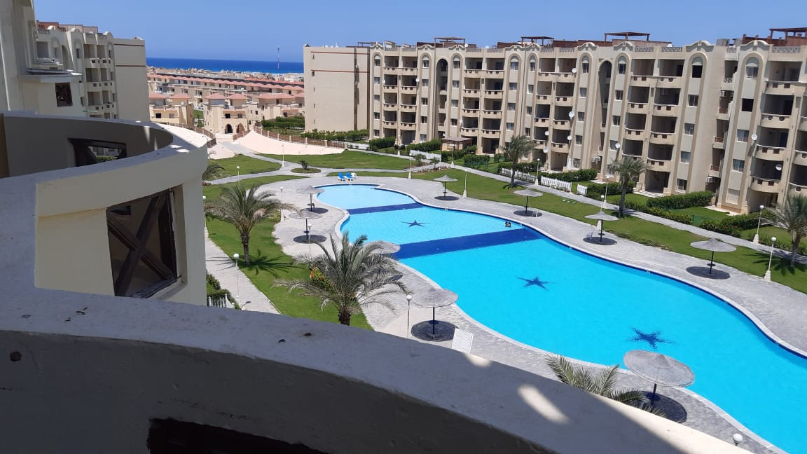 Renzo -   شالية 3 غرف فى ستيلا هايتس