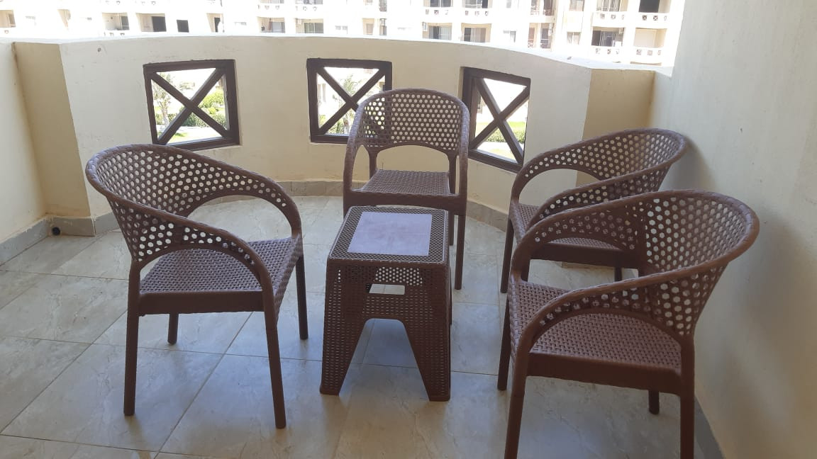 Renzo -   شالية 3 غرف فى ستيلا هايتس