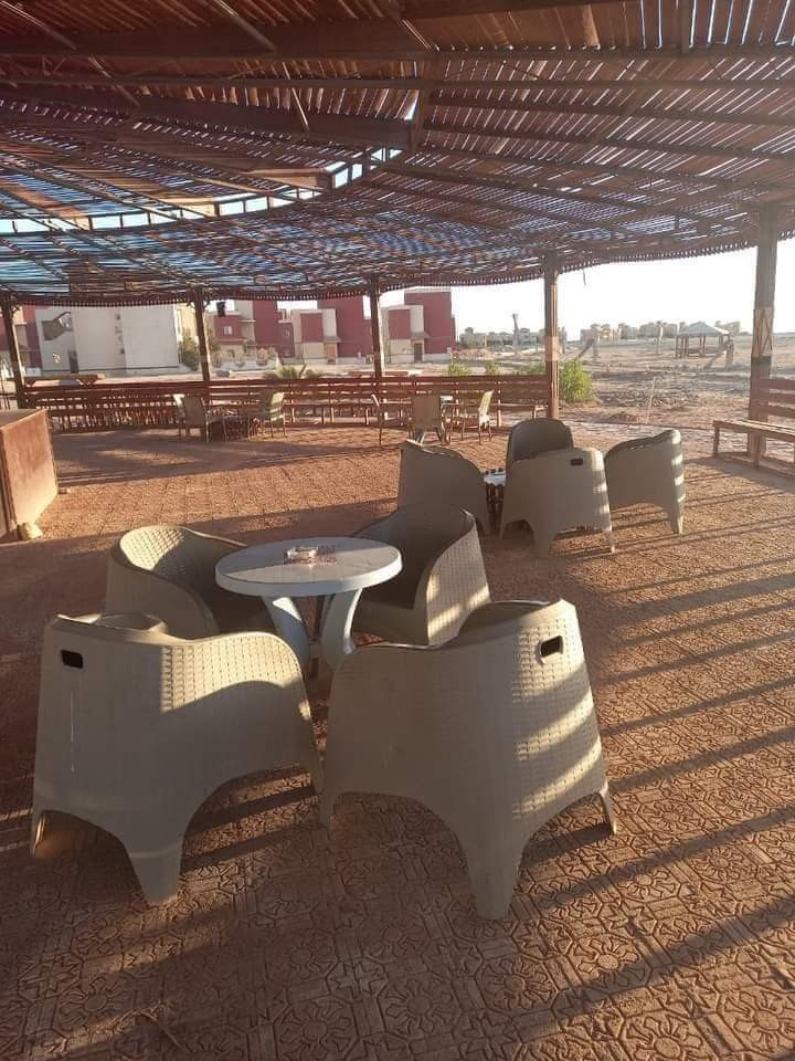 Renzo -   شالية للايجار فى قرية ديامورا الساحل الشمالى