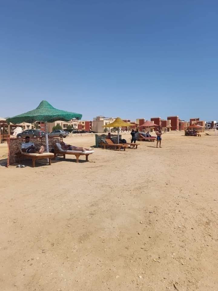 Renzo -   شالية للايجار فى قرية ديامورا الساحل الشمالى