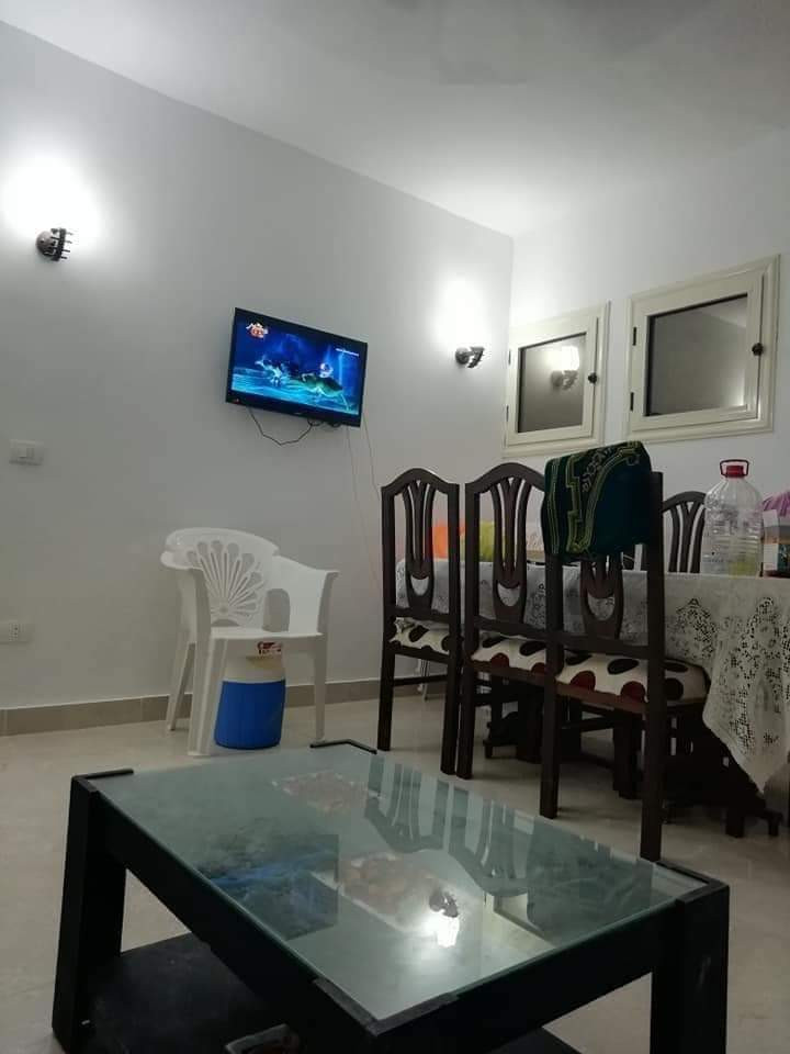 Renzo -   شالية للايجار فى قرية ديامورا الساحل الشمالى