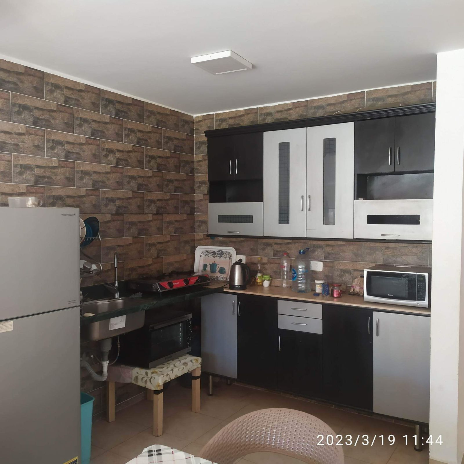 Renzo -   شالية فى (بلومار) الساحل الشمالى