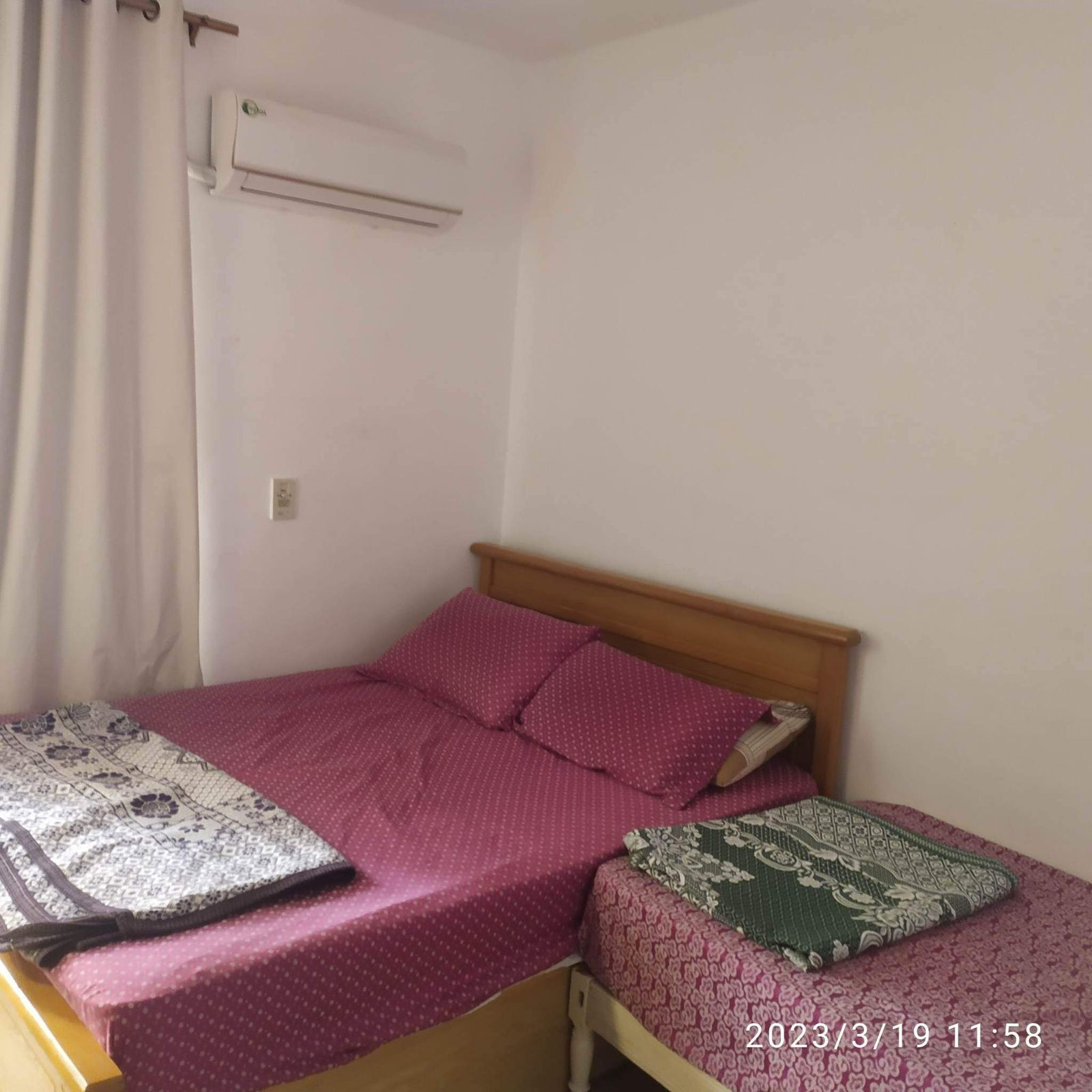 Renzo -   شالية فى (بلومار) الساحل الشمالى