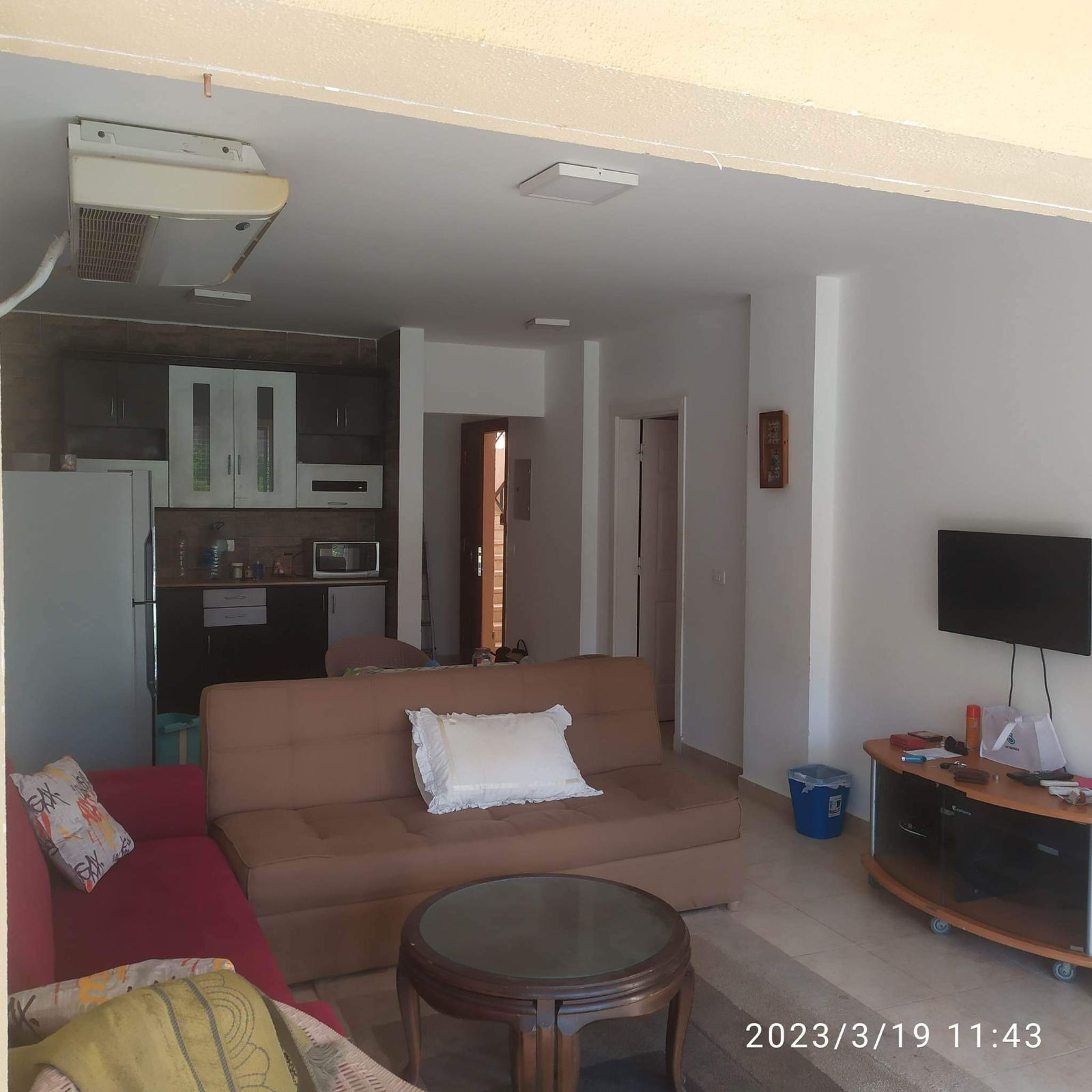 Renzo -   شالية فى (بلومار) الساحل الشمالى