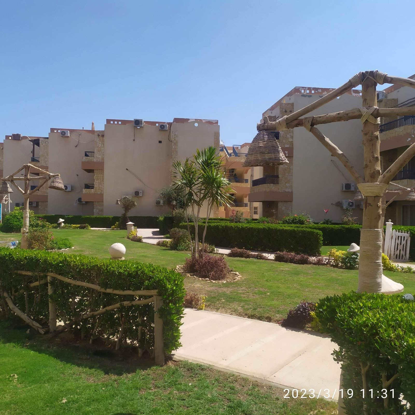 Renzo -   شالية فى (بلومار) الساحل الشمالى