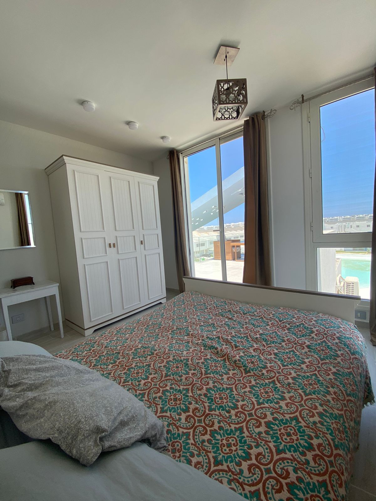 Renzo -   شالية 3 غرف فى فوكاباى